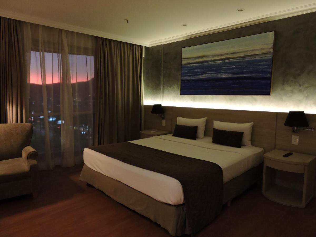 Bfc Em Barra Da Tijuca Apart-hotel Rio de Janeiro