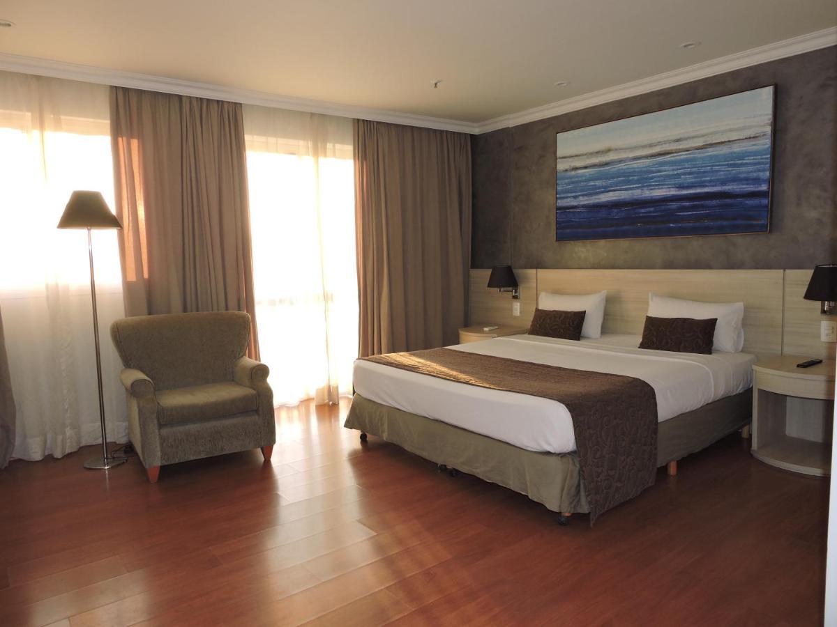 Bfc Em Barra Da Tijuca 4* Rio de Janeiro
