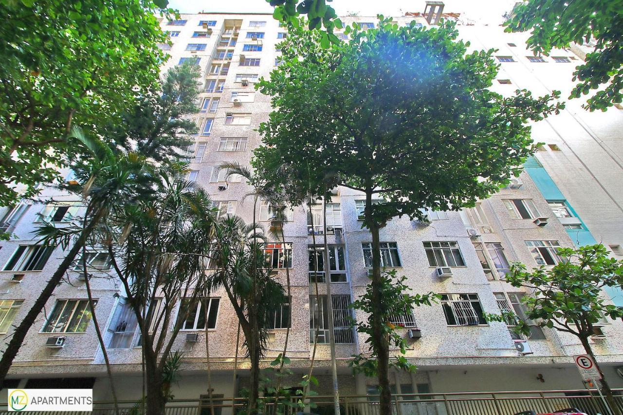 Moderno 2 Quartos No Leme 4 Pessoas Apartamento *