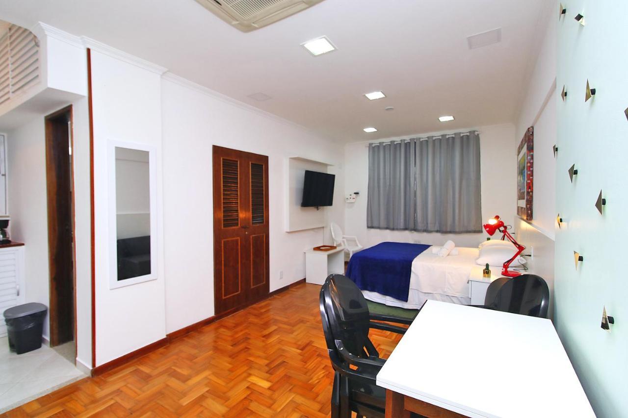 Rio Spot Homes Copacabana C058 *
