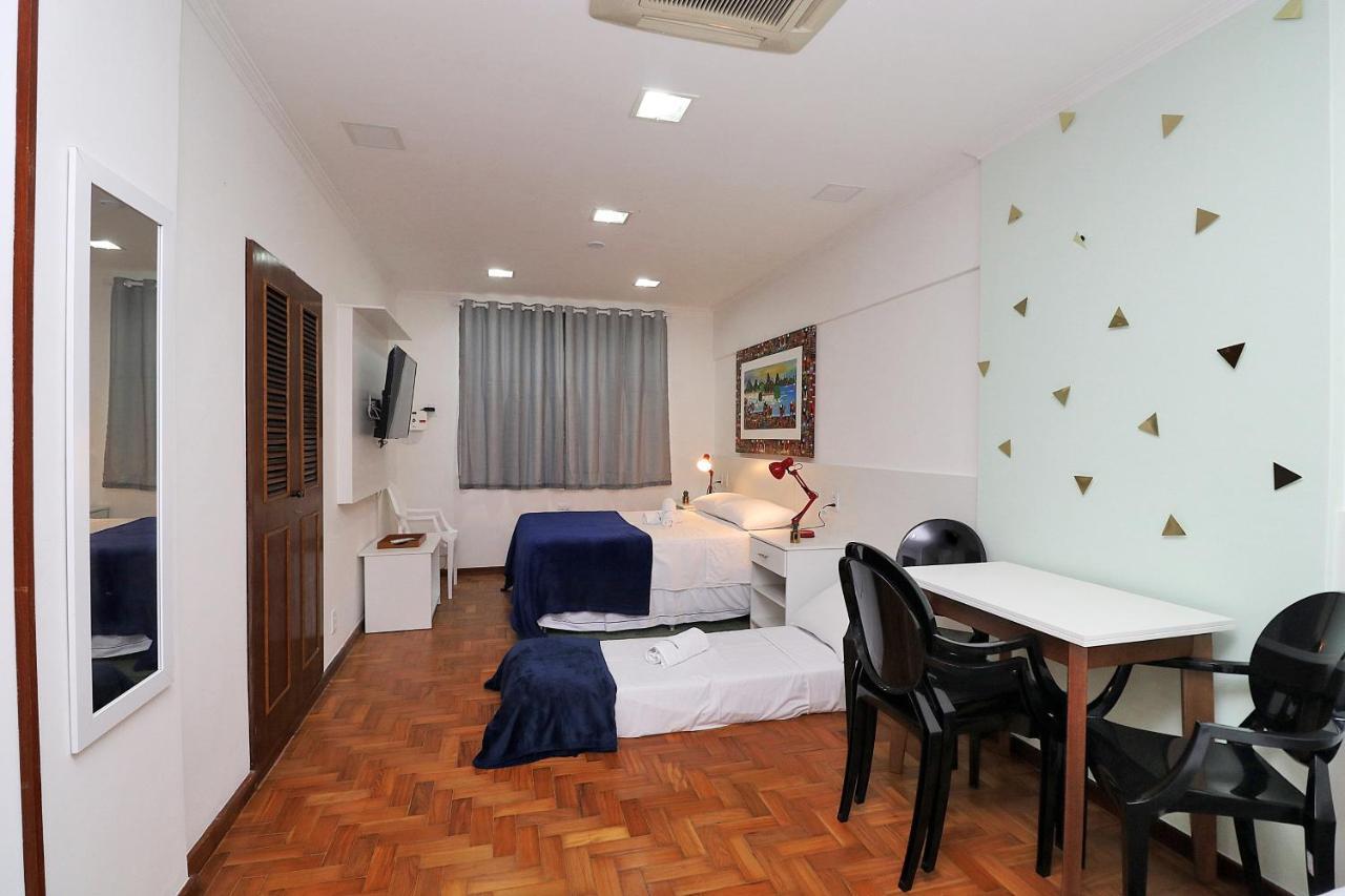 Rio Spot Homes Copacabana C058 *