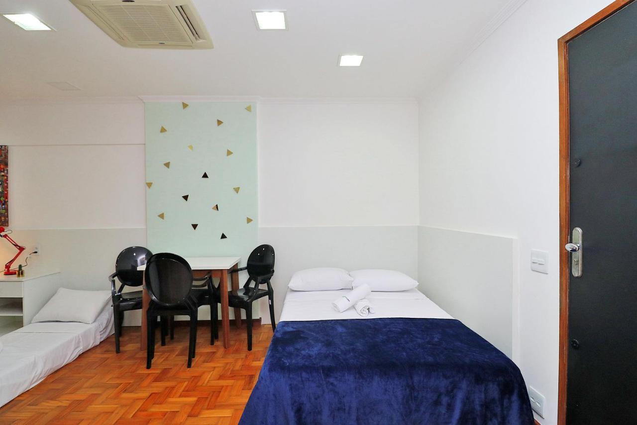 Apartamento Rio Spot Homes Copacabana C058 Rio de Janeiro