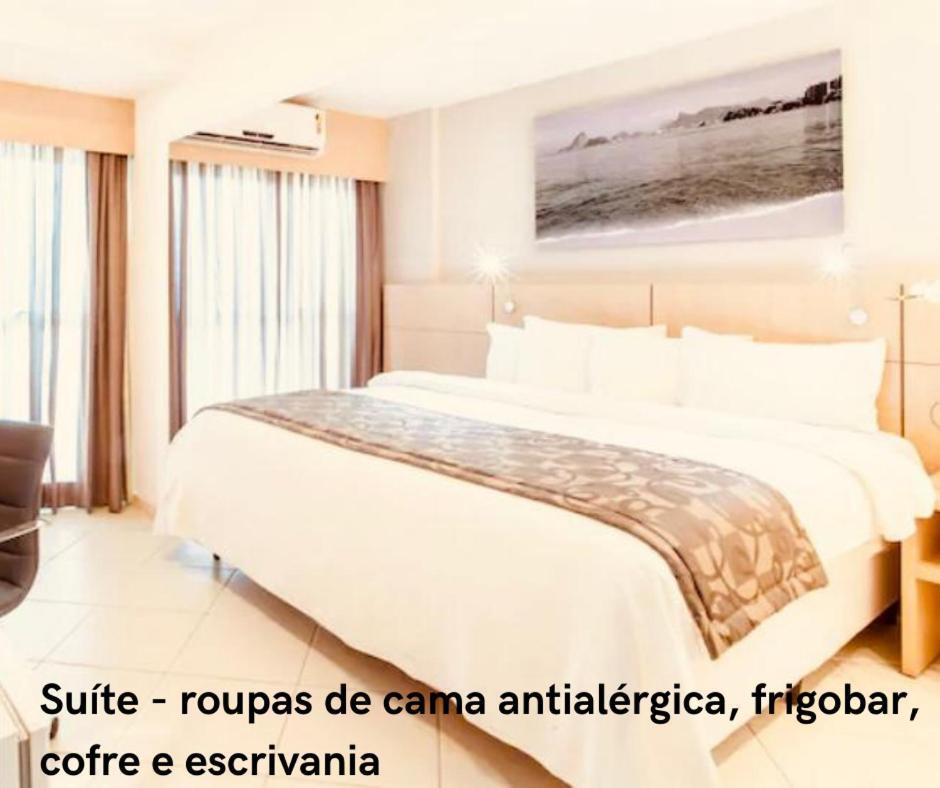 Barra Tijuca Apartamento