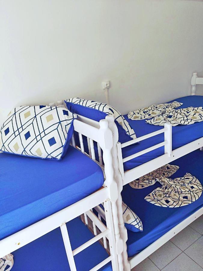 Albergue Princess Copacabana Rio de Janeiro