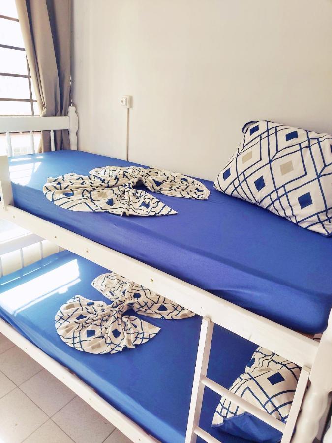 Princess Copacabana Albergue Rio de Janeiro