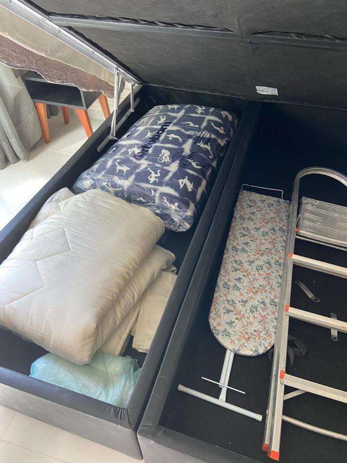 Apartamento Deluxe Albany Rio de Janeiro