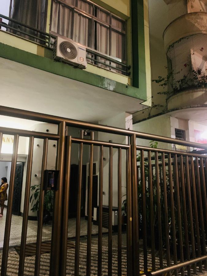 Apartamento Deluxe Albany *