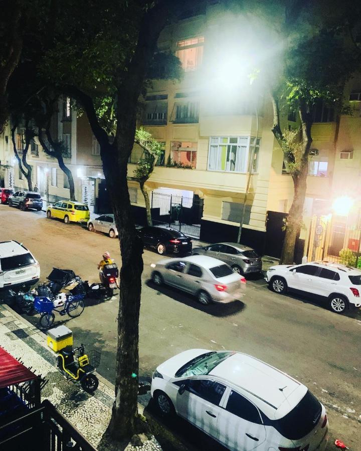 Deluxe Albany Apartamento Rio de Janeiro