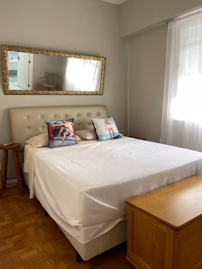 Riocopacabana Apartamento