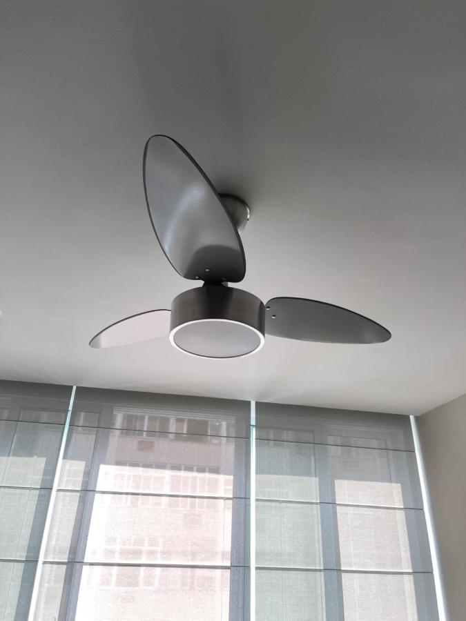Riocopacabana Apartamento *