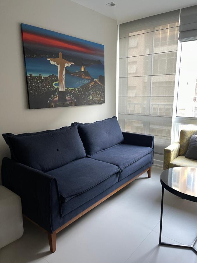 Riocopacabana Apartamento