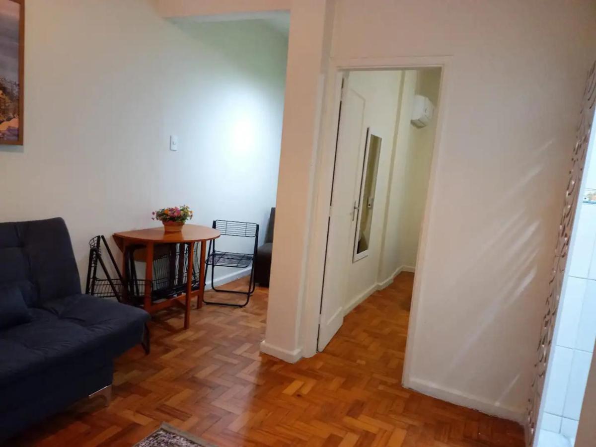 Apartamento No Coração Da Bossa Nova * Rio de Janeiro