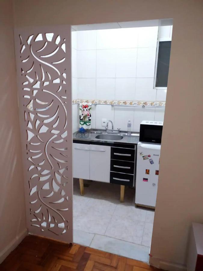 Apartamento No Coração Da Bossa Nova Apartamento *