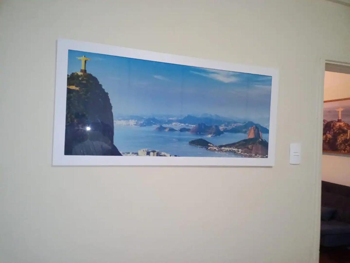 Apartamento No Coração Da Bossa Nova *