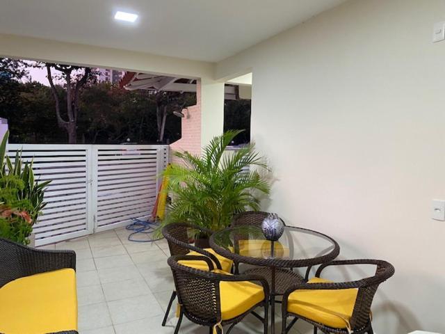 Casa Na Barra Da Tijuca, Praia, 5q E Ac * Rio de Janeiro
