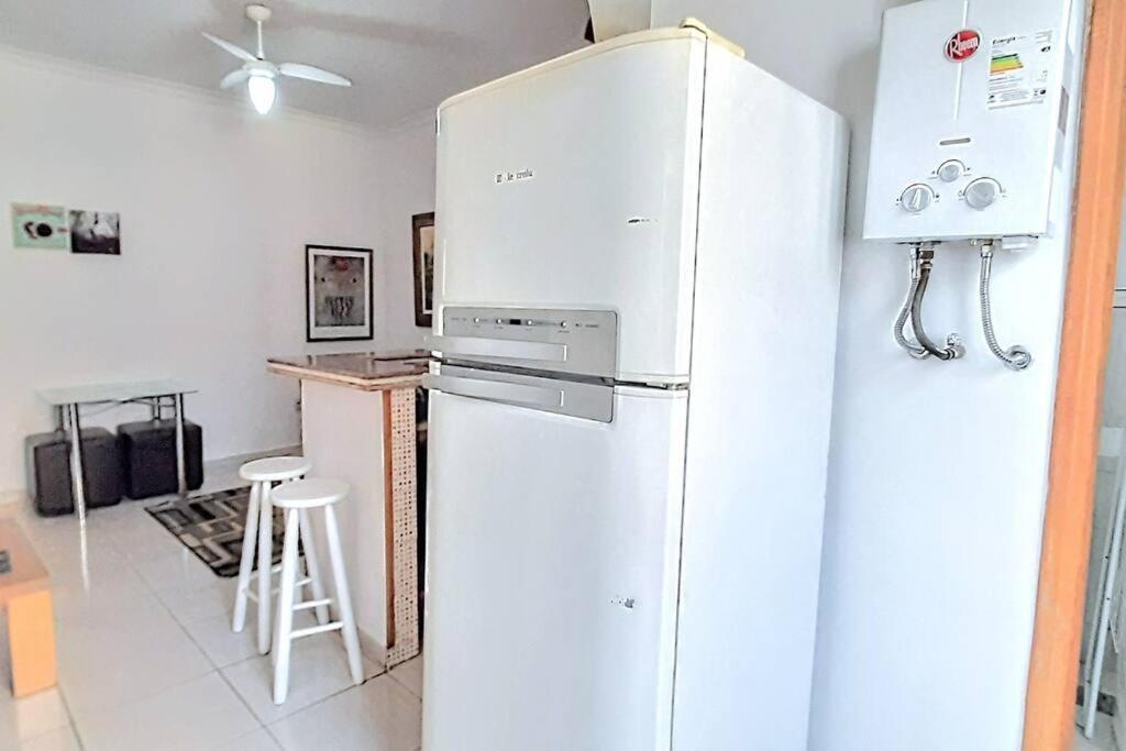 Apartment 1 Quadra Da De Copacabana Rio de Janeiro