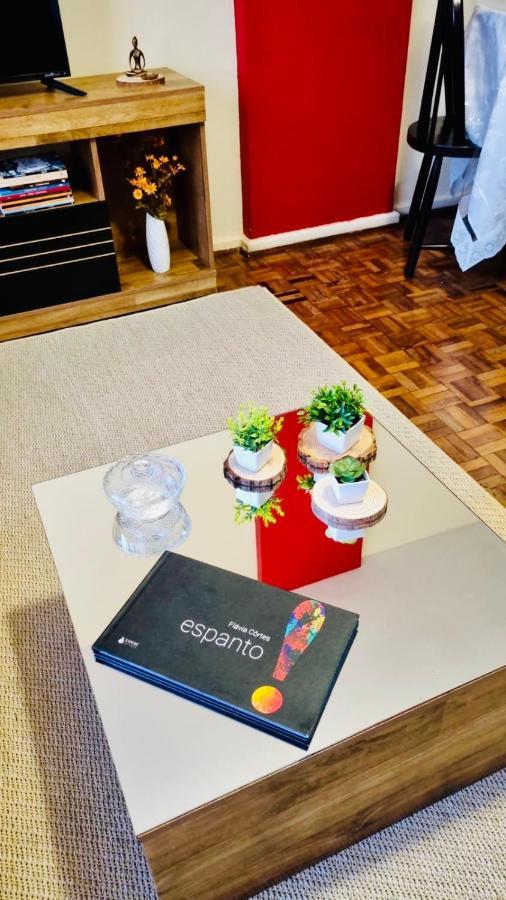 Amplo E Confortavel. Ar Condic, Wifi, Tv. Metro. Tijuca. Apartamento *
