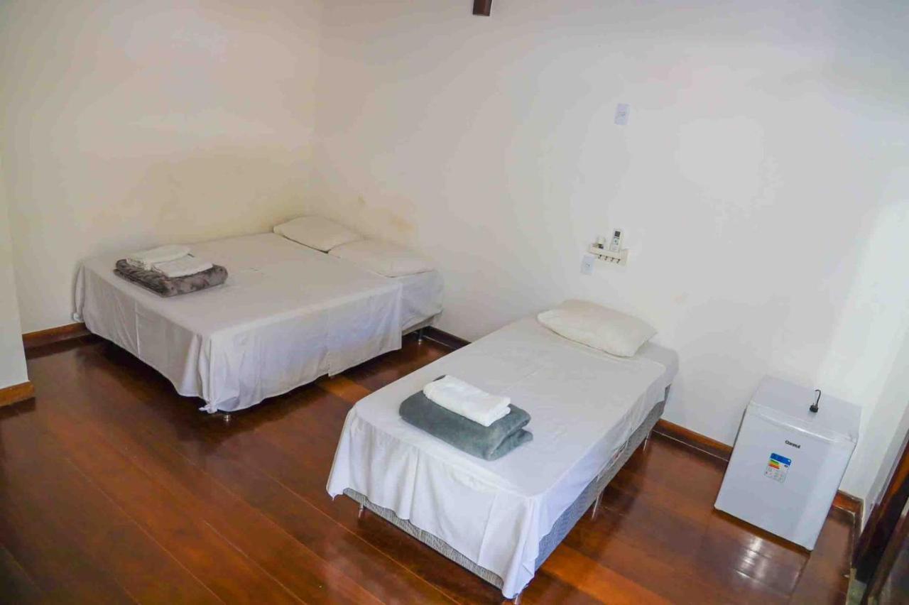 Casa More Rj Albergue Rio de Janeiro