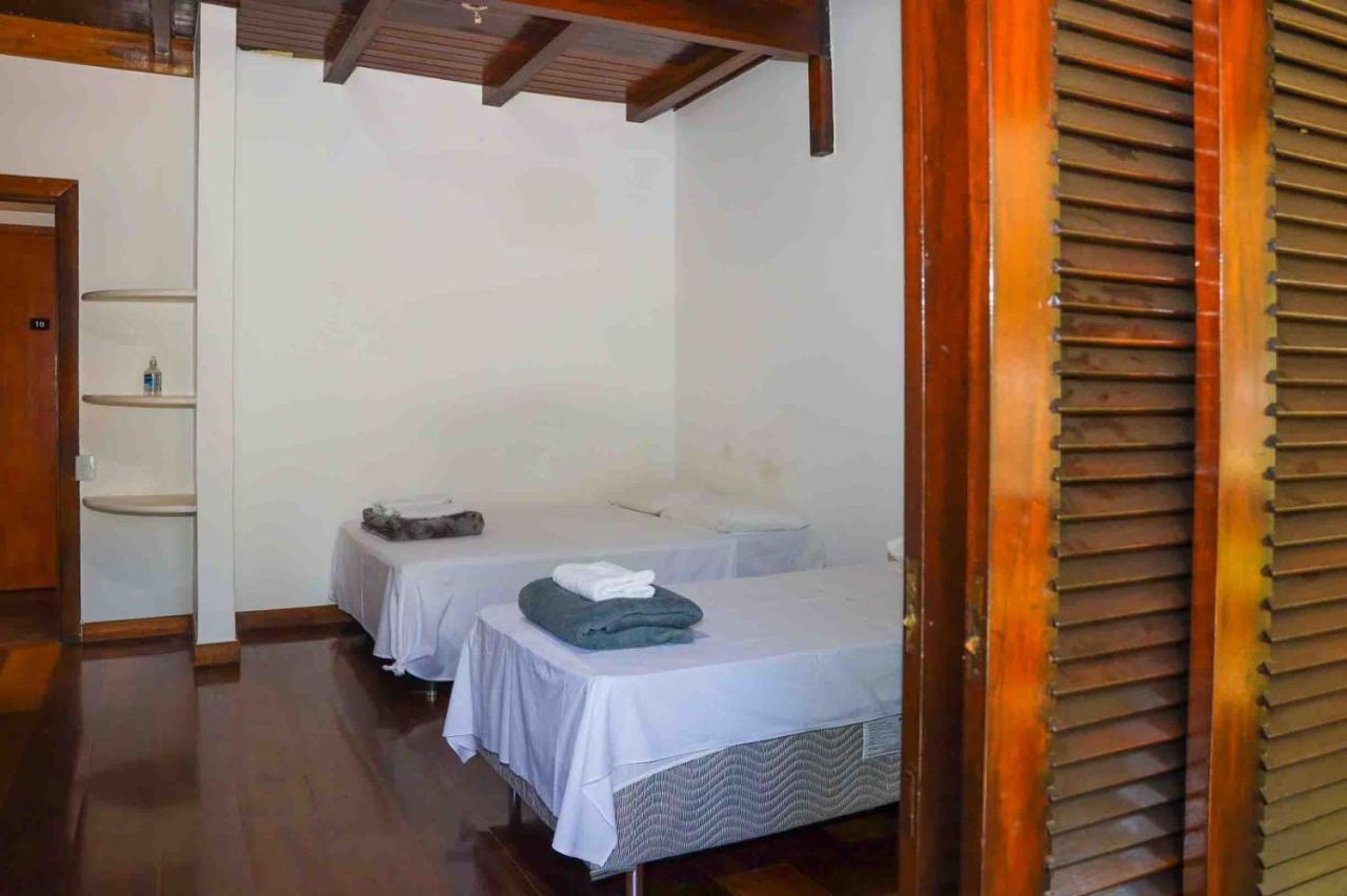 Casa More Rj Albergue
