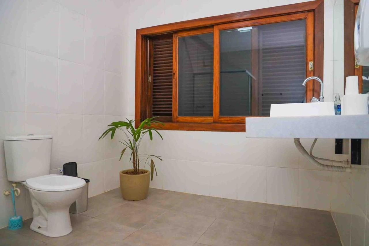Albergue Casa More Rj *