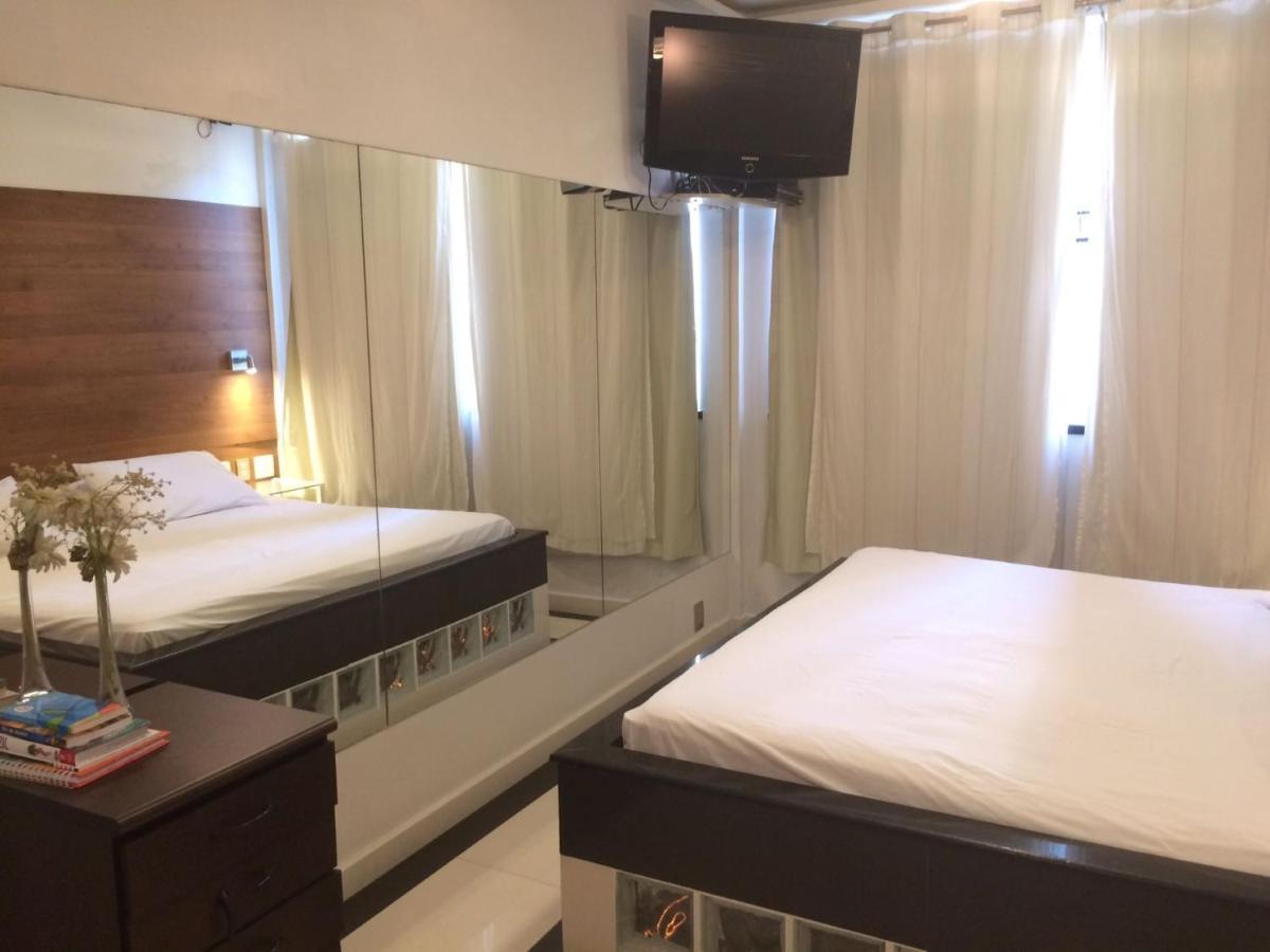 Apartment Perto Da De Copacabana, 150 Metros Da Praia, Entre Postos 5 E 6