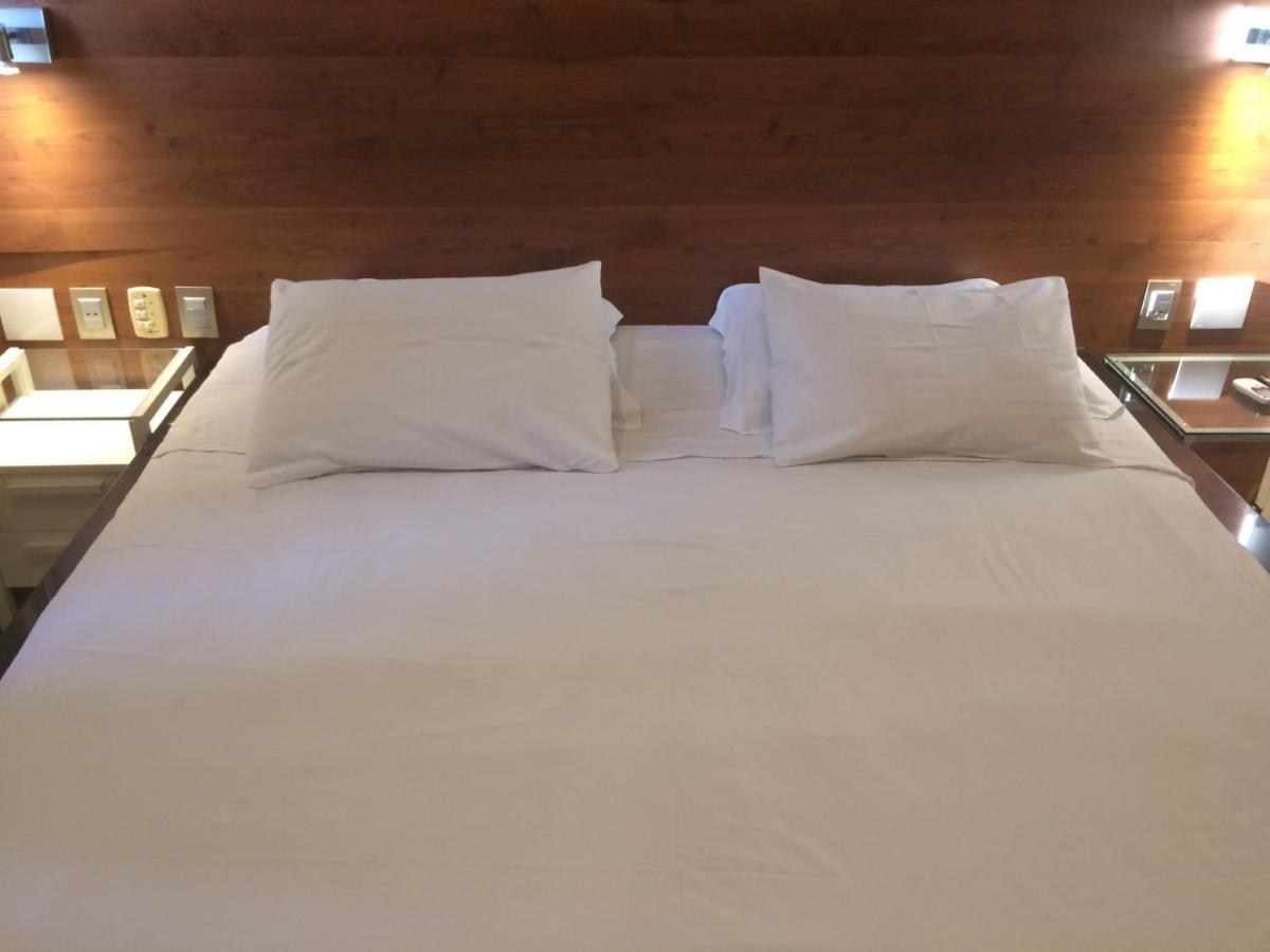 Apartment Perto Da De Copacabana, 150 Metros Da Praia, Entre Postos 5 E 6 Rio de Janeiro