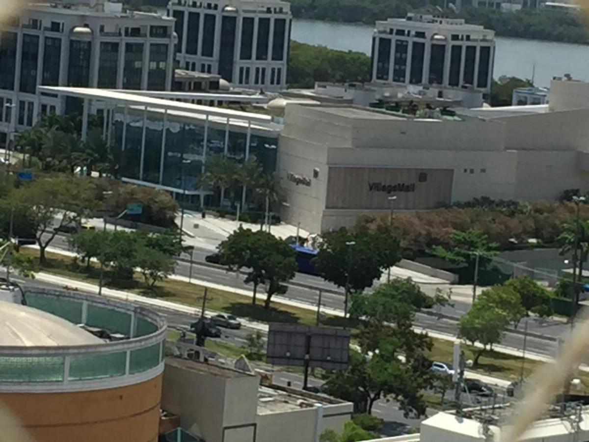 Barra Ha 18 Km Show Lady Gaga Copacabana Apartamento *