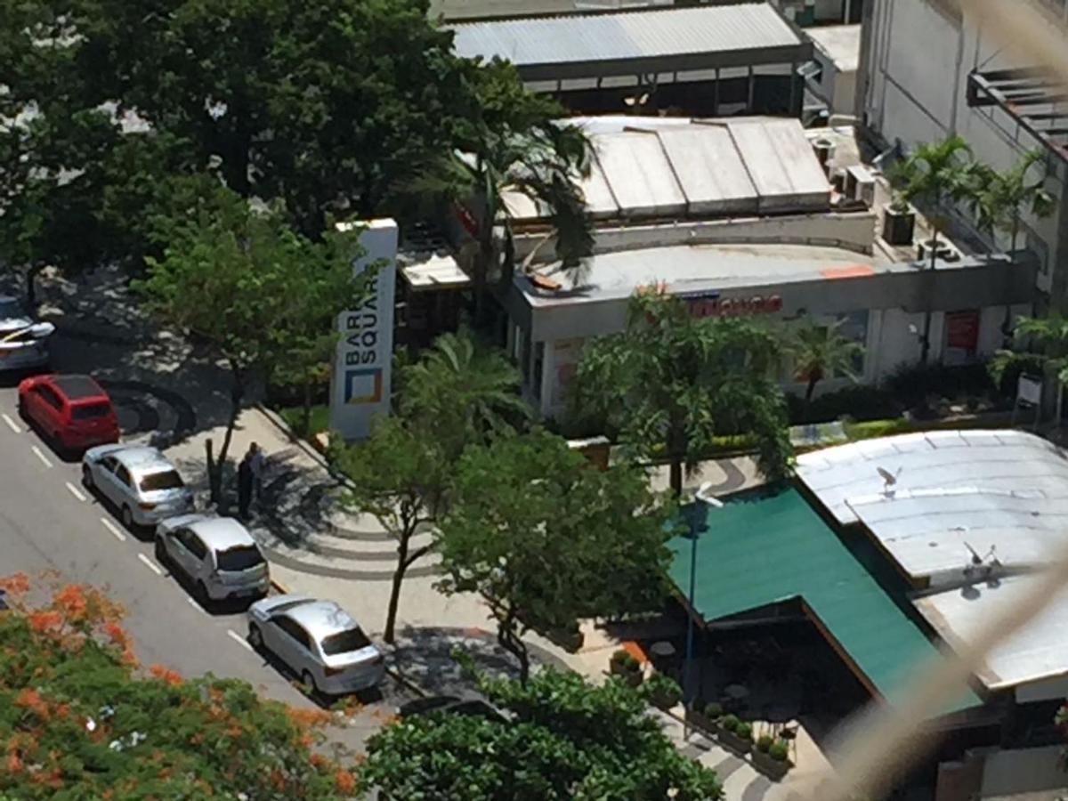 Barra Ha 18 Km Show Lady Gaga Copacabana Apartamento