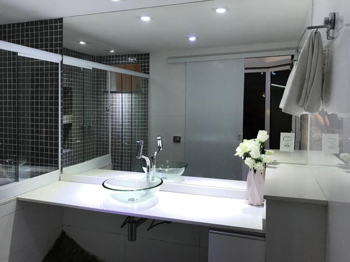 Apartamento Gorgeous Ipanema Rio de Janeiro