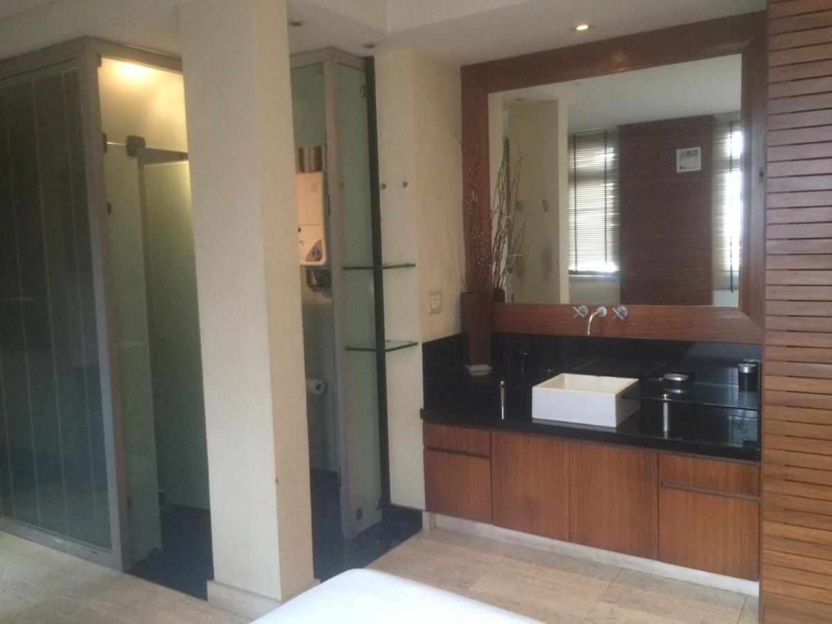 Apartment Perto De Ipanema, 250 Metros Da Praia, Entre Postos 5 E 6 *