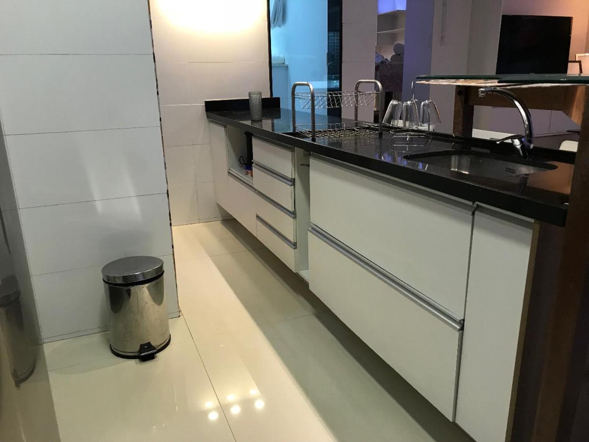 Apartamento Gorgeous Ipanema