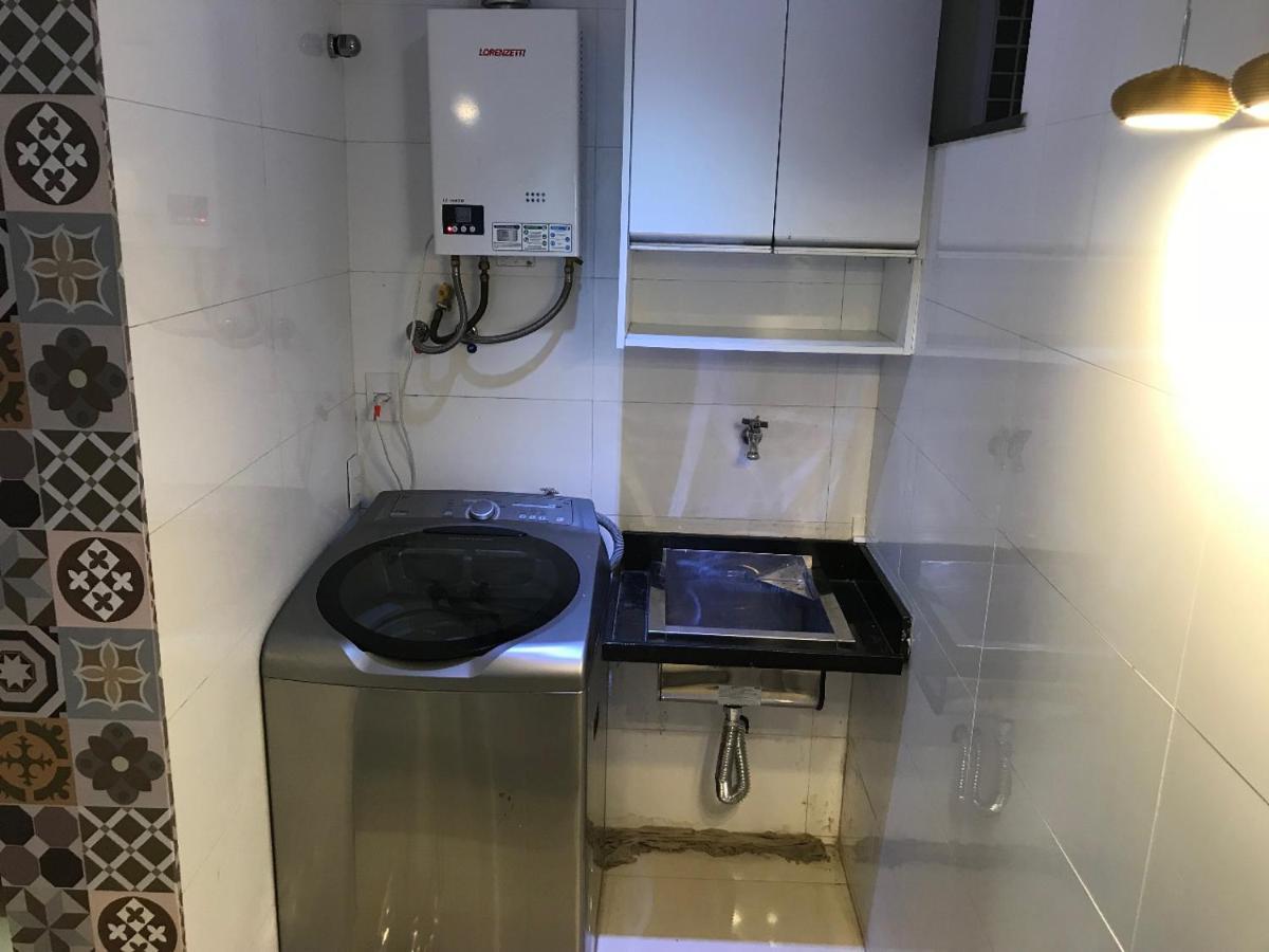 Apartamento Gorgeous Ipanema *