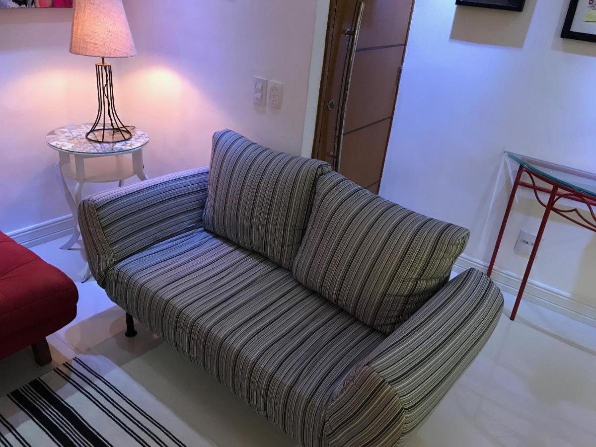 Gorgeous Ipanema Apartamento