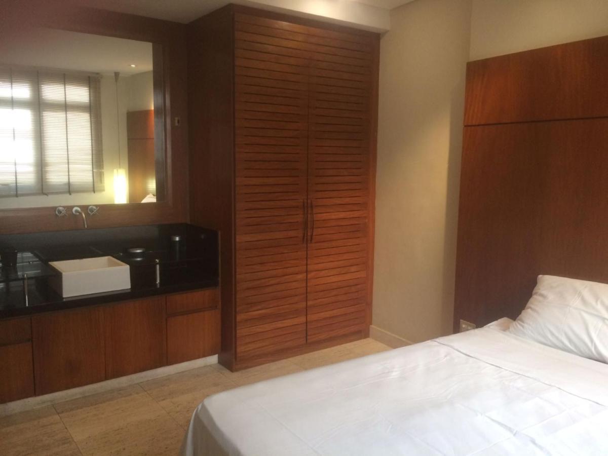 Apartment Perto De Ipanema, 250 Metros Da Praia, Entre Postos 5 E 6 Rio de Janeiro
