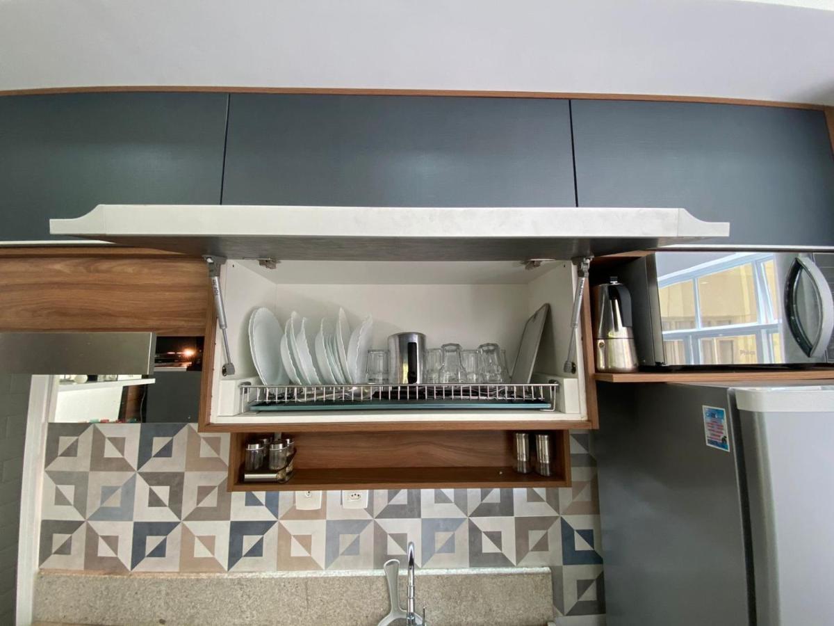 1 A 4 Min Da - Copacabana Apartamento Rio de Janeiro
