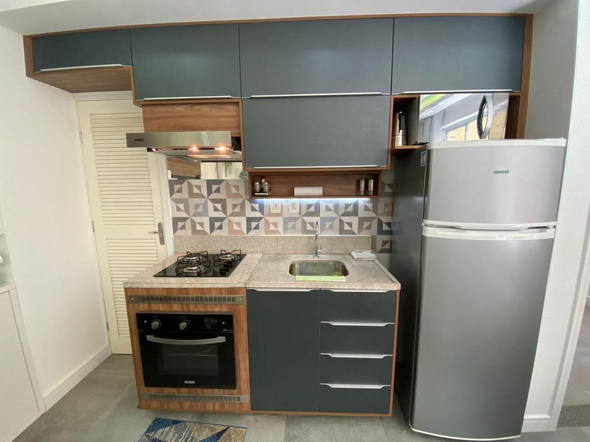 1 A 4 Min Da - Copacabana Apartamento
