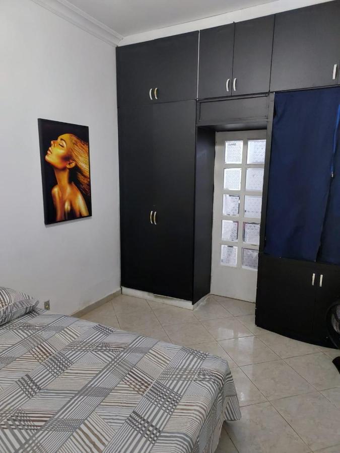 Apartment Real 058 - Studio Em Copacabana Na Quadra Da Praia *