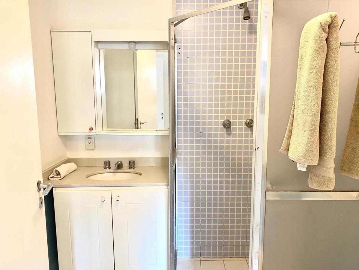 Apartment Copacabana Confortavel 502 Rio de Janeiro
