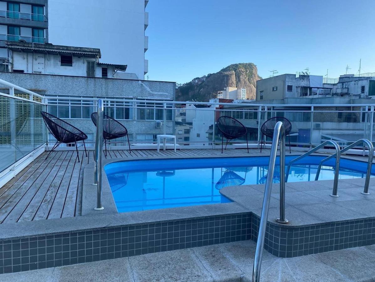 Copacabana Confortavel 502 Apartment *