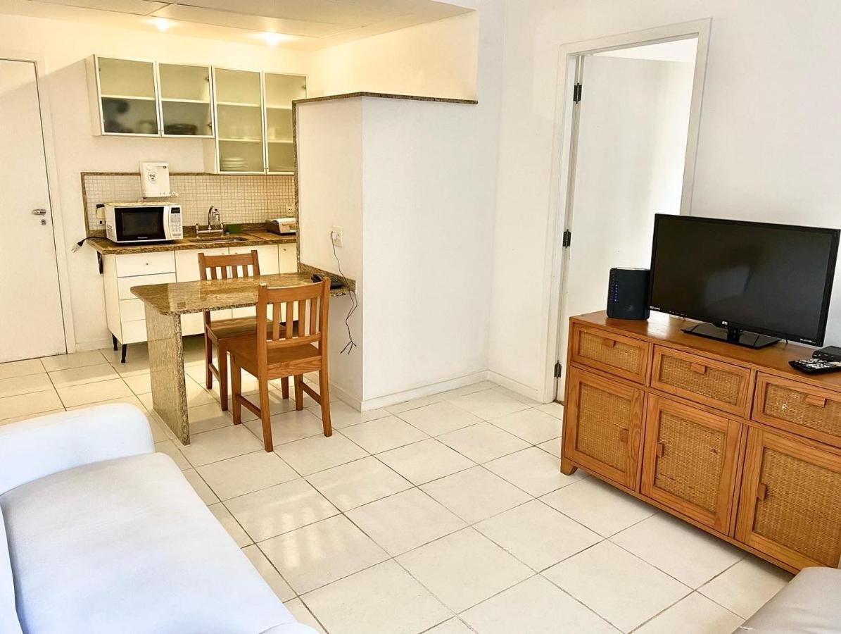 Apartment Copacabana Confortavel 502 Rio de Janeiro