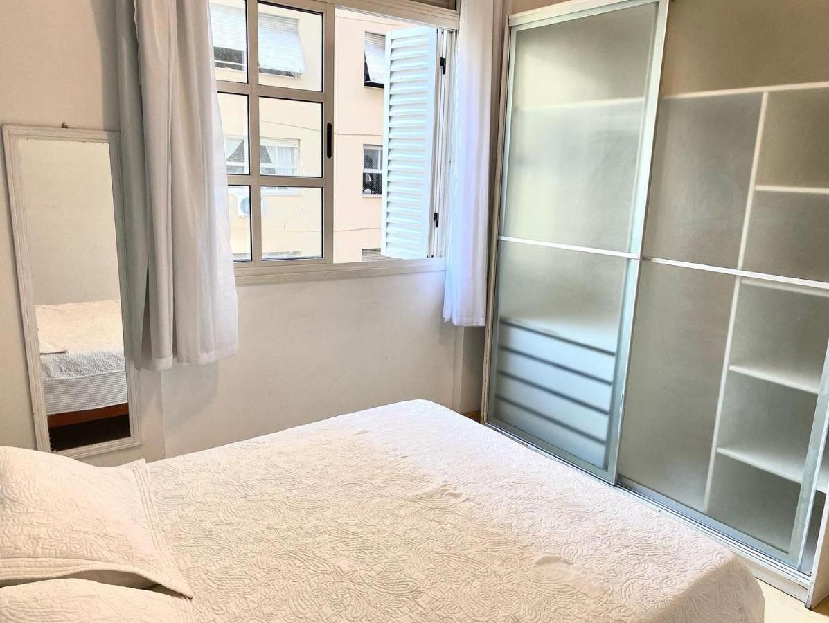 Copacabana Confortavel 502 Apartment *