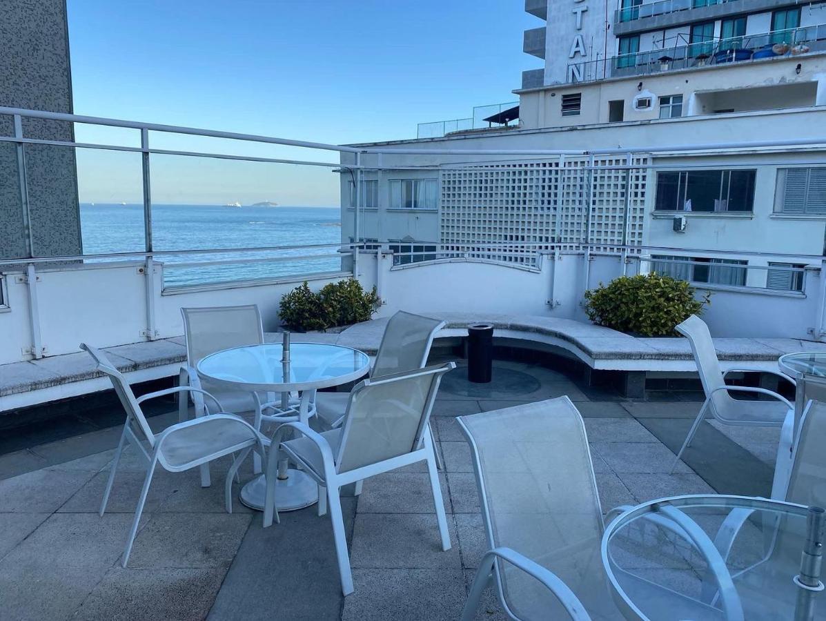 Copacabana Confortavel 502 Apartment Rio de Janeiro