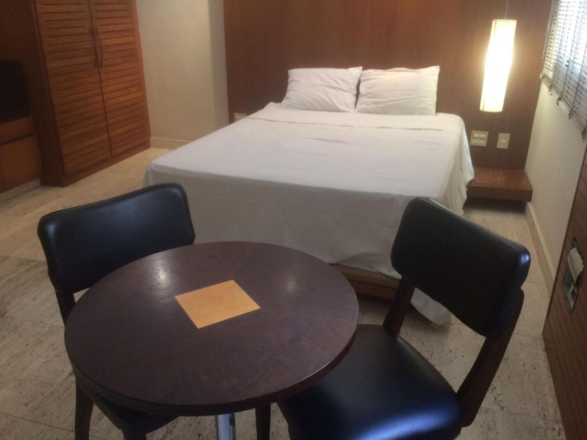 Apartment Perto De Ipanema, 250 Metros Da Praia, Entre Postos 5 E 6 *