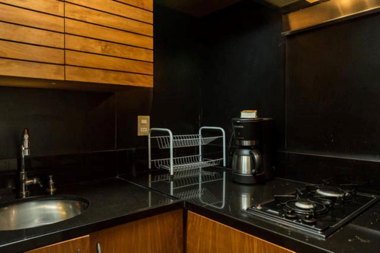 Perto De Ipanema, 250 Metros Da Praia, Entre Postos 5 E 6 Apartment Rio de Janeiro
