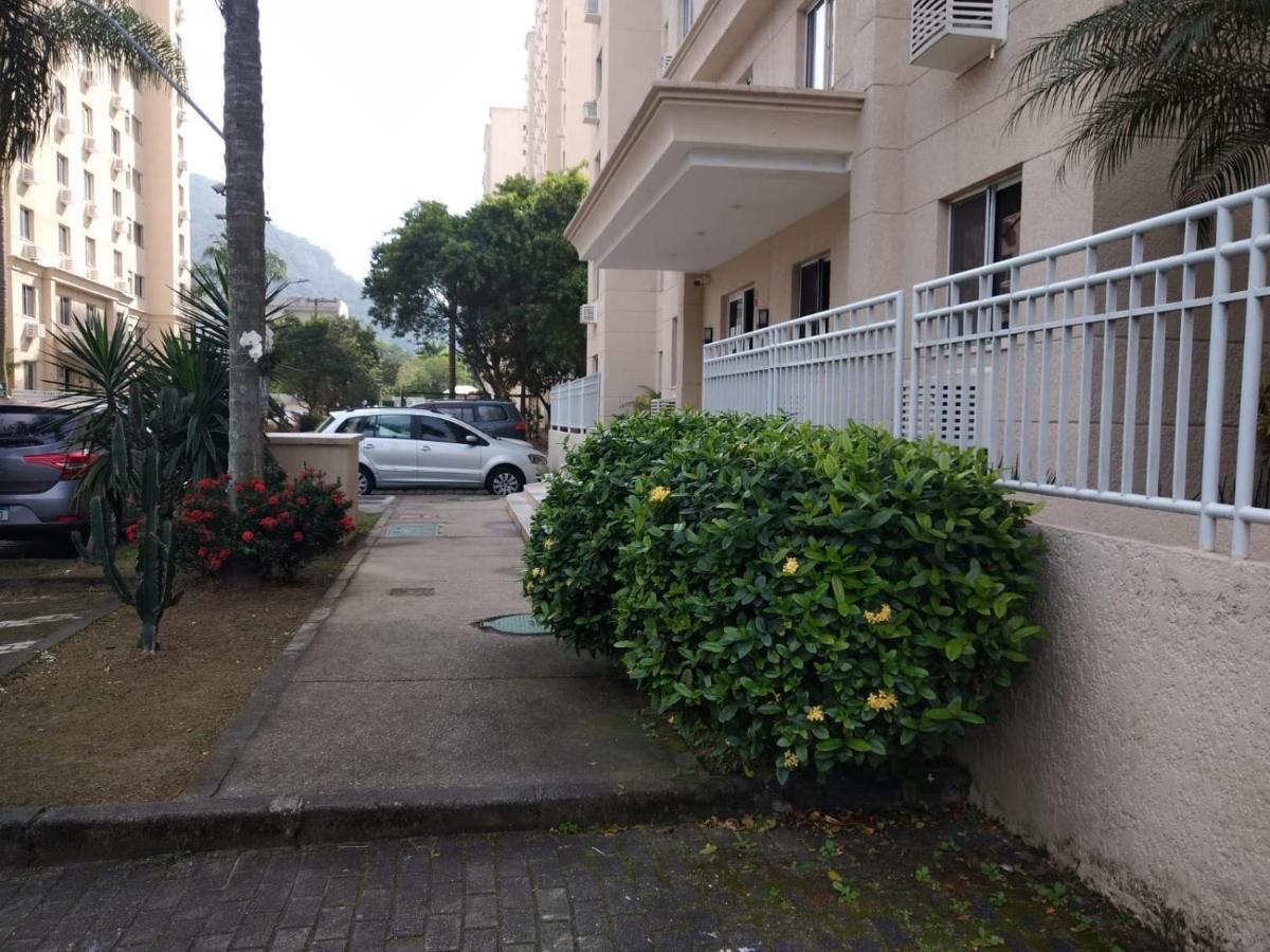 Neo Bandeirantes - Rio Centro - Cidade do Rock - Parque Olímpico Apartamento Rio de Janeiro