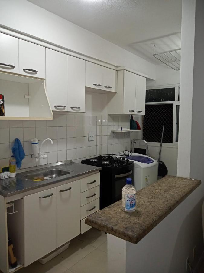 Apartamento Neo Bandeirantes - Rio Centro - Cidade do Rock - Parque Olímpico