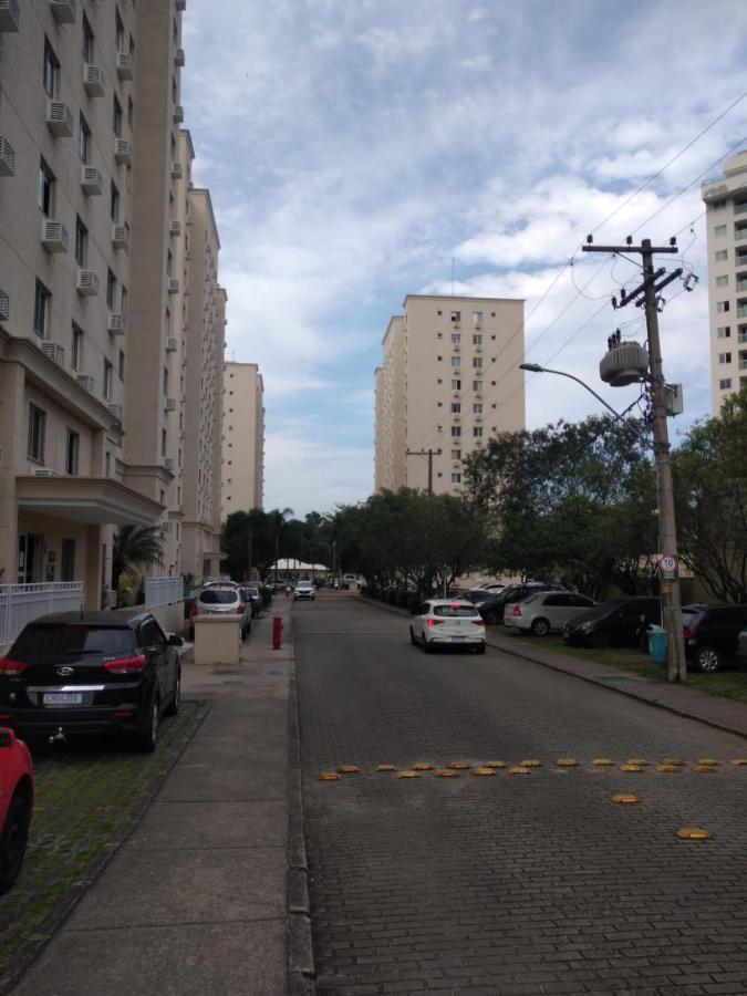 Apartamento Neo Bandeirantes - Rio Centro - Cidade do Rock - Parque Olímpico *