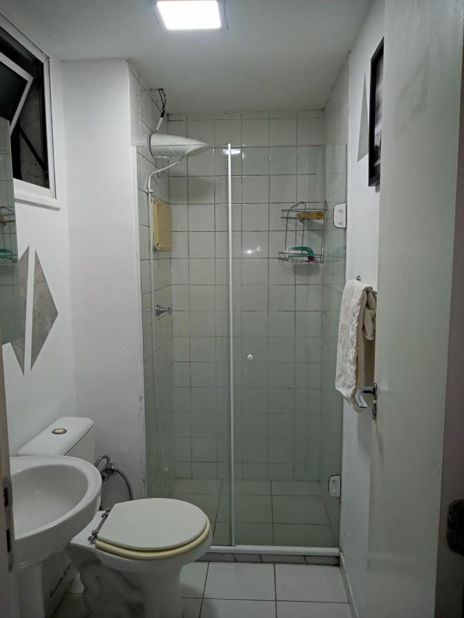 Neo Bandeirantes - Rio Centro - Cidade do Rock - Parque Olímpico Apartamento *
