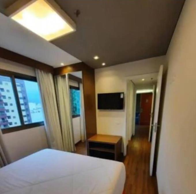 Apartamento No Melhor Lugar De Ipanema