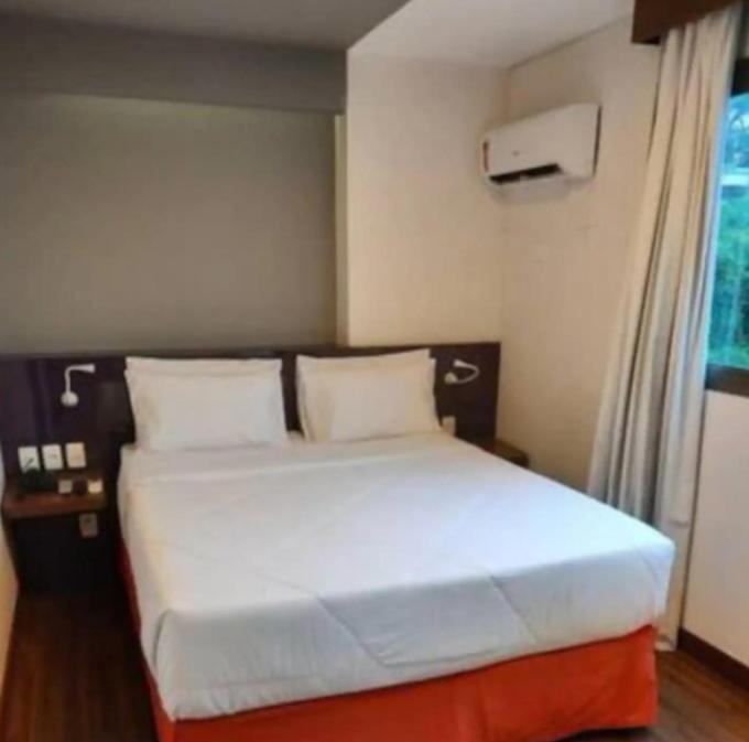 Apartamento Apartamento No Melhor Lugar De Ipanema Rio de Janeiro